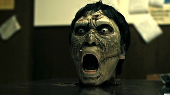 Photo from the movie ABCs of Death 2