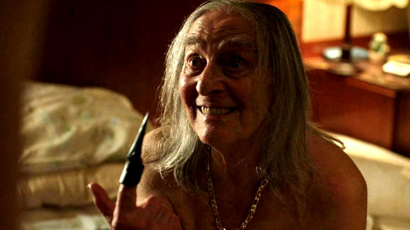 Photo from the movie ABCs of Death 2