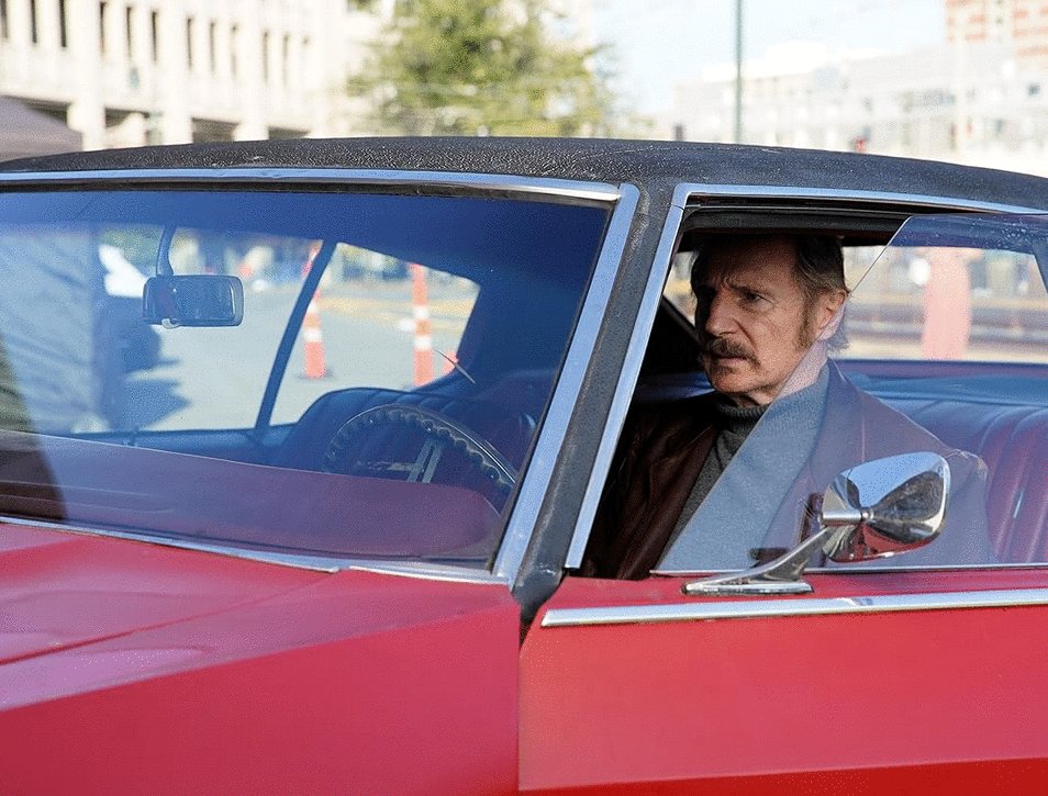 Photo from the movie Absolution