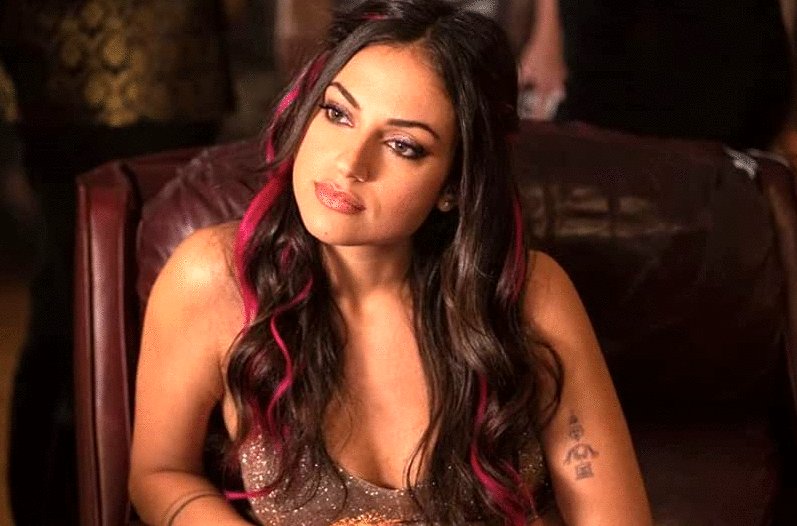 Photo from the movie After We Collided