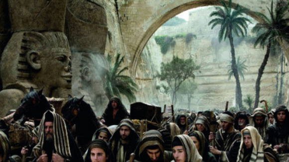 Photo from the movie Agora