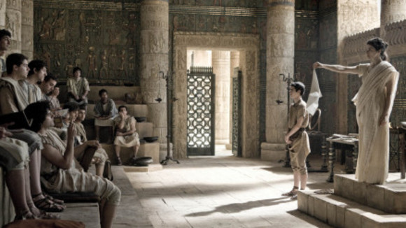 Photo from the movie Agora