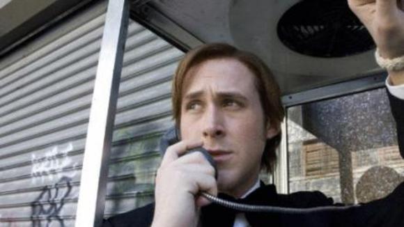 Photo from the movie All Good Things