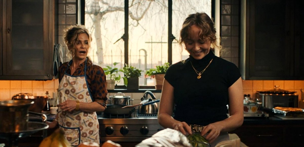 Photo from the movie Bad Shabbos