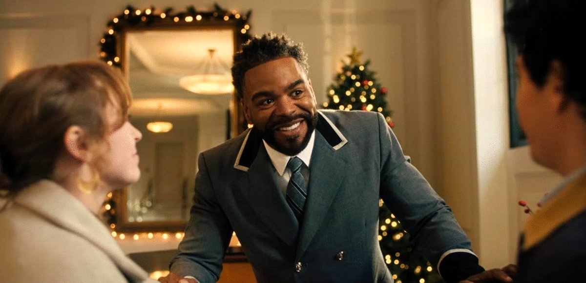 Photo from the movie Bad Shabbos