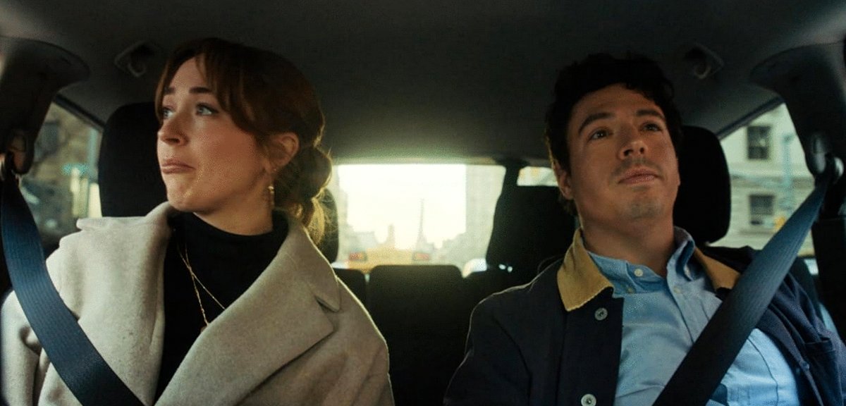 Photo from the movie Bad Shabbos