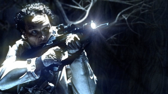 Photo from the movie Battlestar Galactica: Blood & Chrome