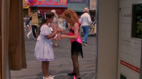 Photo from the movie Beaches