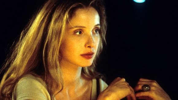 Photo from the movie Before Sunrise