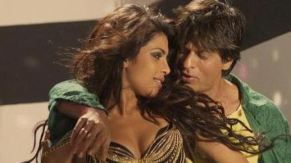 Photo from the movie Billu Barber