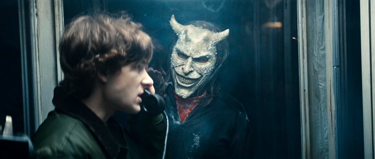 Photo from the movie Black Phone 2