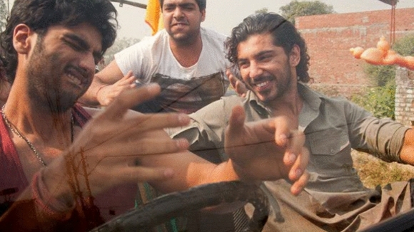 Photo from the movie Born to Hate... Destined to Love