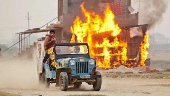 Photo from the movie Born to Hate... Destined to Love