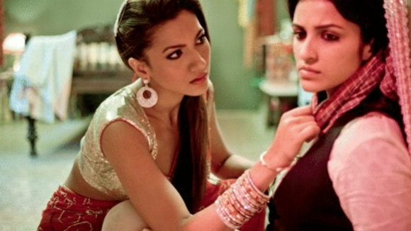 Photo from the movie Born to Hate... Destined to Love