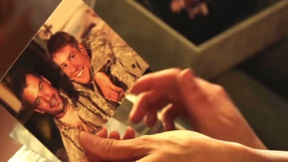 Photo from the movie Bravetown