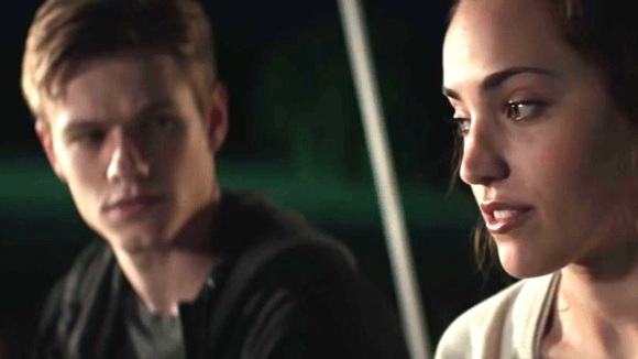 Photo from the movie Bravetown