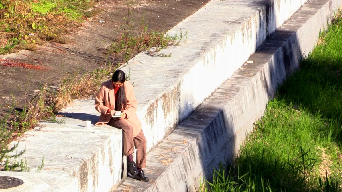 Photo from the movie By the Stream