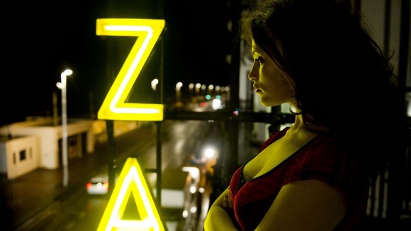 Photo from the movie Byzantium