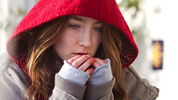 Photo from the movie Byzantium