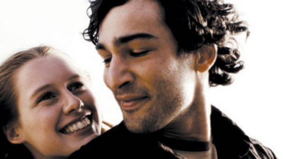 Photo from the movie Chaotic Ana