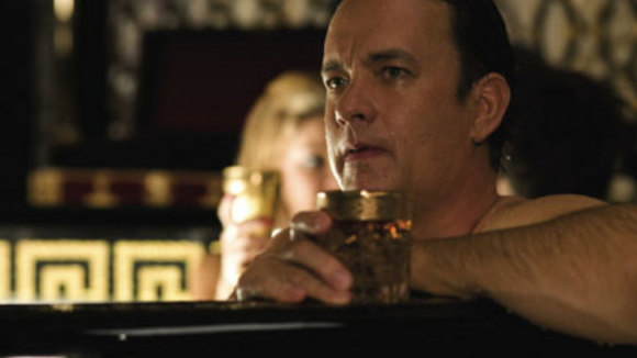 Photo from the movie Charlie Wilson's War