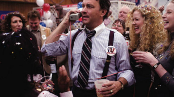 Photo from the movie Charlie Wilson's War