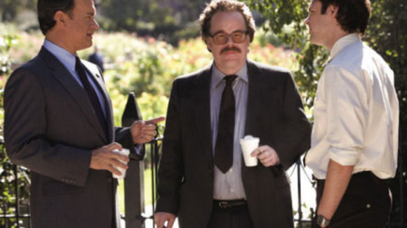 Photo from the movie Charlie Wilson's War