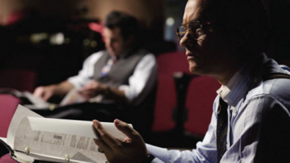 Photo from the movie Charlie Wilson's War