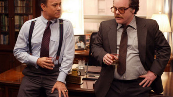 Photo from the movie Charlie Wilson's War