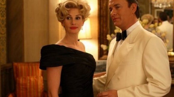 Photo from the movie Charlie Wilson's War