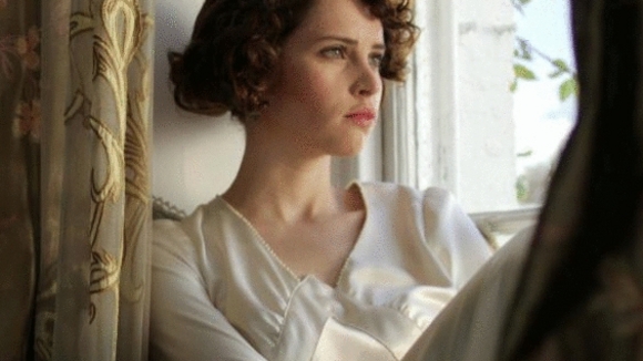 Photo from the movie Cheerful Weather for the Wedding