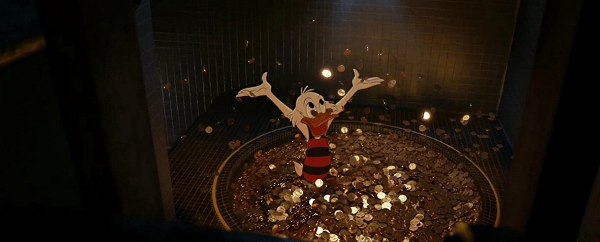 Photo from the movie Chip 'n' Dale: Rescue Rangers