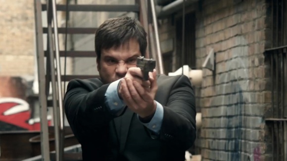 Photo from the movie Code of Honor