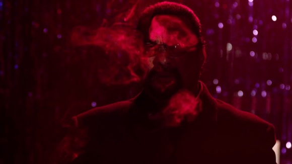 Photo from the movie Code of Honor