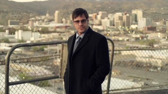 Photo from the movie Code of Honor