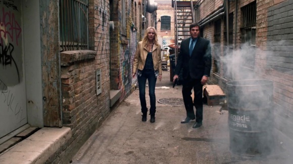 Photo from the movie Code of Honor