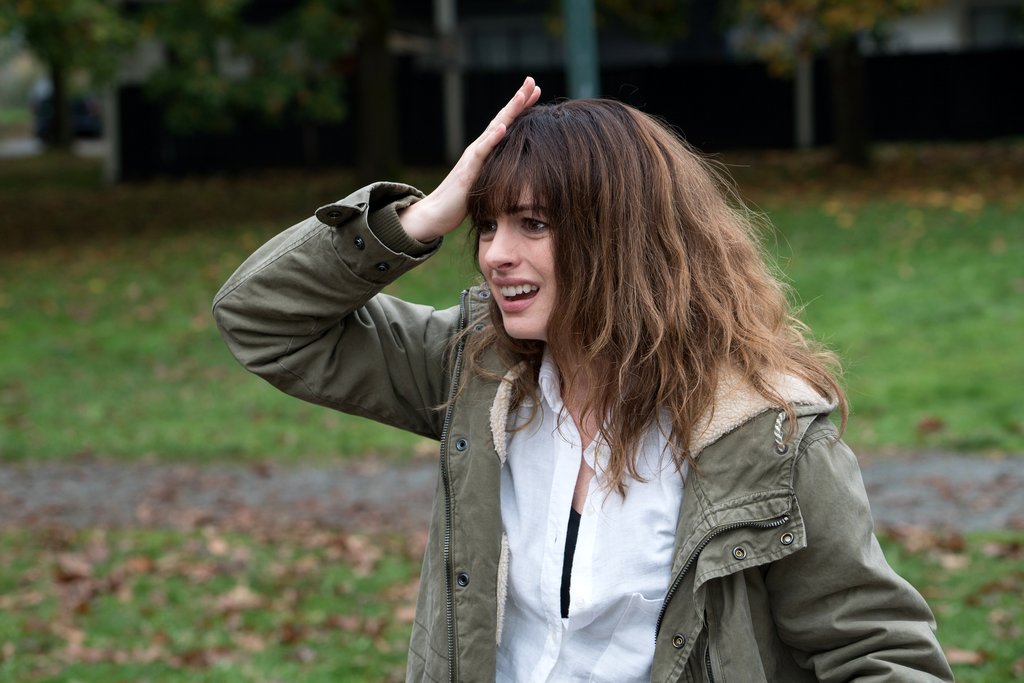 Photo from the movie Colossal