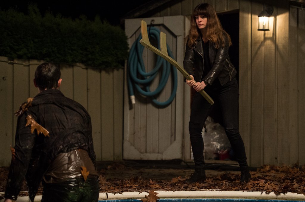 Photo from the movie Colossal