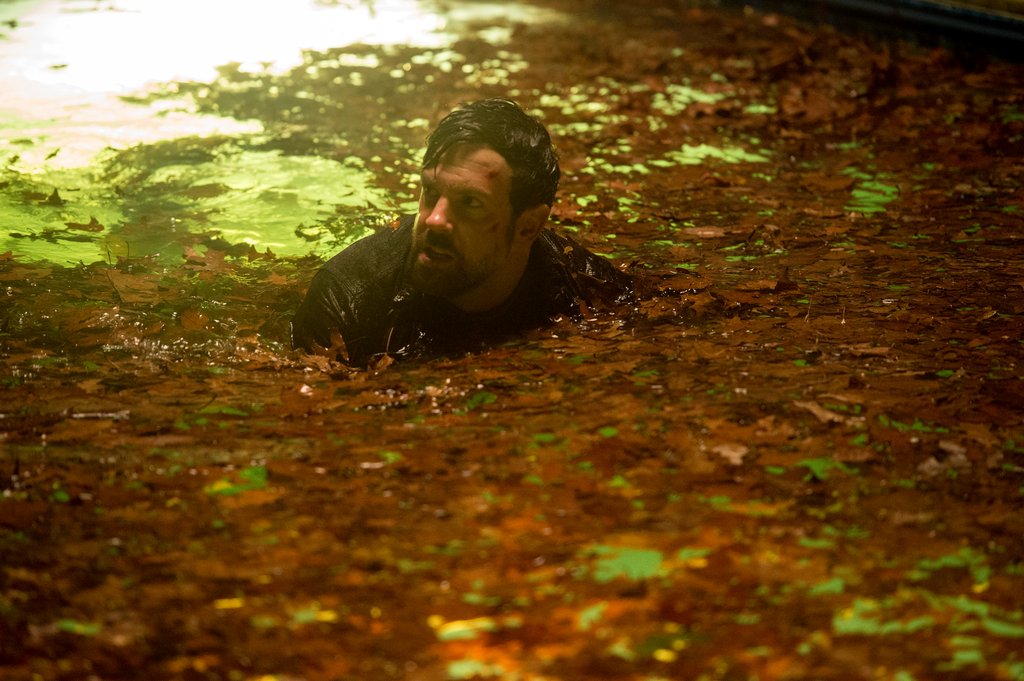 Photo from the movie Colossal