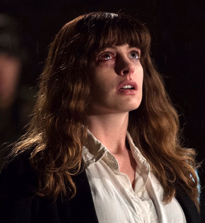 Photo from the movie Colossal