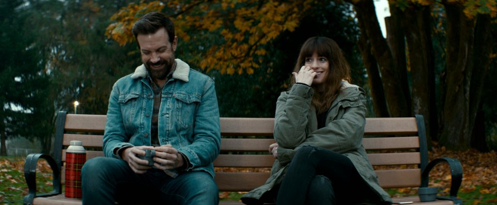 Photo from the movie Colossal