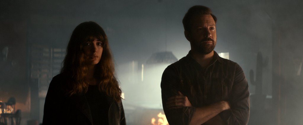 Photo from the movie Colossal