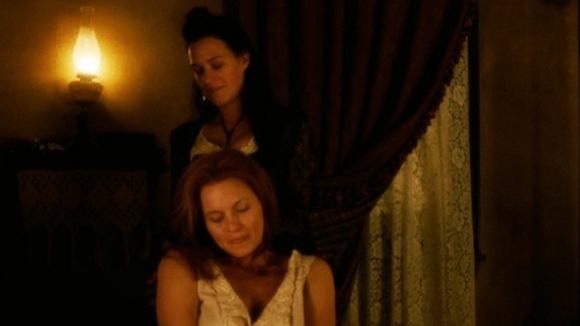 Photo from the movie Copper