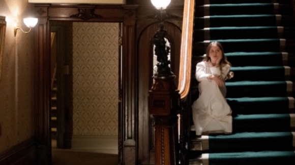 Photo from the movie Copper