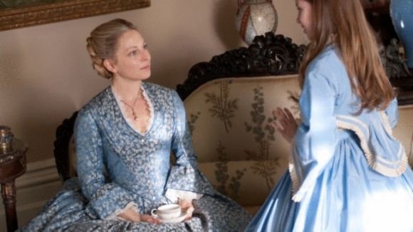 Photo from the movie Copper