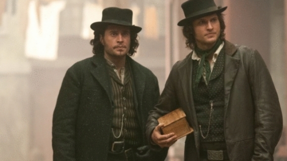 Photo from the movie Copper