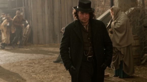 Photo from the movie Copper