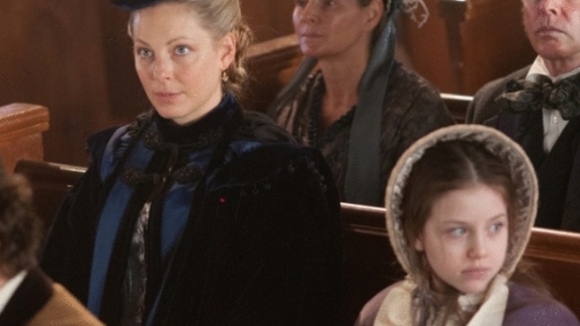 Photo from the movie Copper