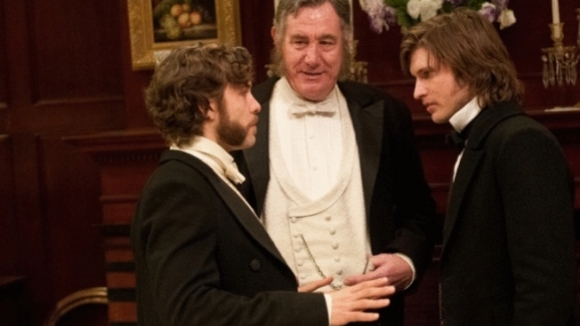 Photo from the movie Copper