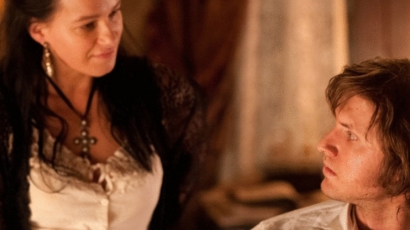 Photo from the movie Copper